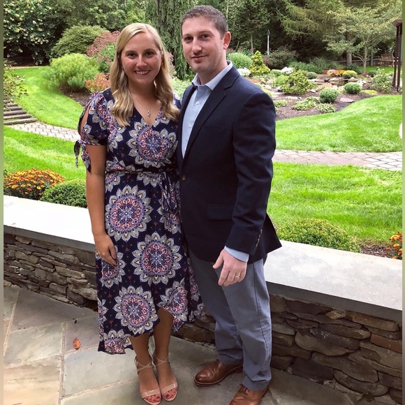 Dress - Picture 2 of 5